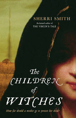 Book cover for The Children of Witches