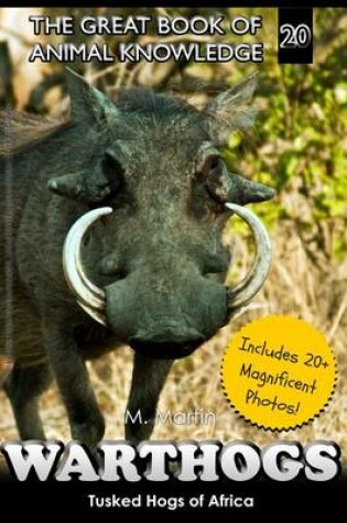 Cover of Warthogs