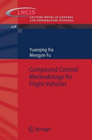 Cover of Compound Control Methodology for Flight Vehicles