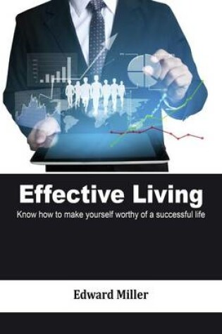 Cover of Effective Living