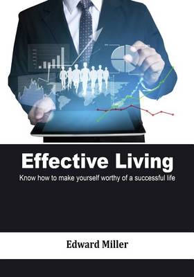 Book cover for Effective Living