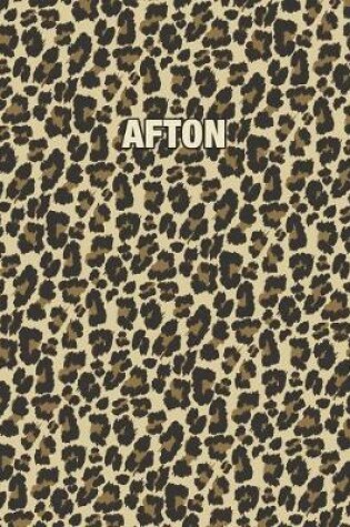 Cover of Afton