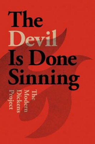 Cover of The Devil Is Done Sinning