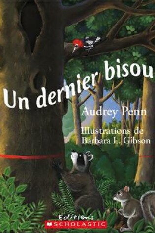 Cover of Un Dernier Bisou