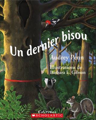 Book cover for Un Dernier Bisou
