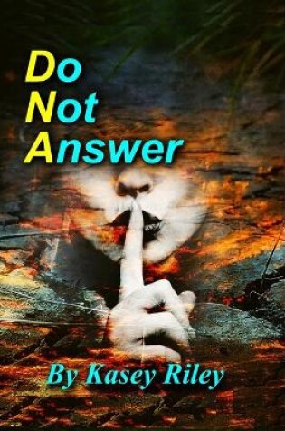 Cover of Do Not Answer