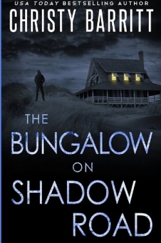 Cover of The Bungalow on Shadow Road