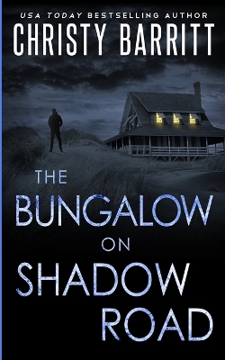Book cover for The Bungalow on Shadow Road