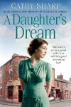 Book cover for A Daughter’s Dream