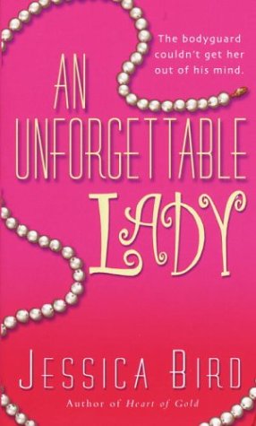 Book cover for An Unforgettable Lady
