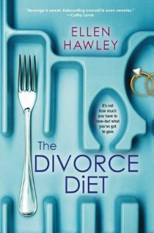 Cover of The Divorce Diet