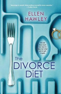 Book cover for The Divorce Diet