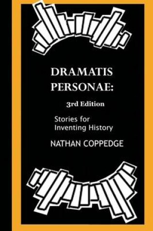 Cover of The Dramatis Personae