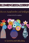 Book cover for Die besten Bücher für Zweijährige (Blumengestalterin)
