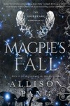 Book cover for Magpie's Fall