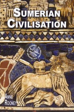 Cover of Sumerian Civilisation