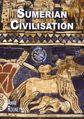 Book cover for Sumerian Civilisation