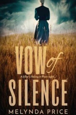 Cover of Vow of Silence