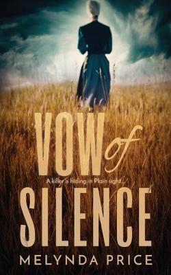 Book cover for Vow of Silence