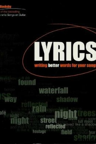 Cover of How to Write Lyrics