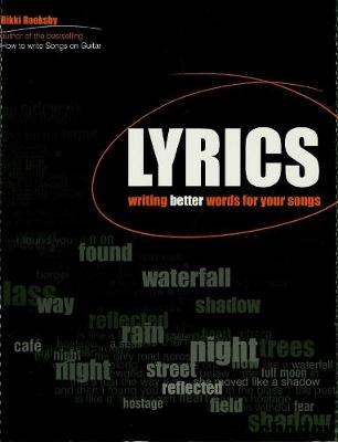 Cover of How to Write Lyrics