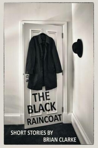 Cover of The Black Raincoat