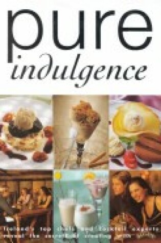 Cover of Pure Indulgence