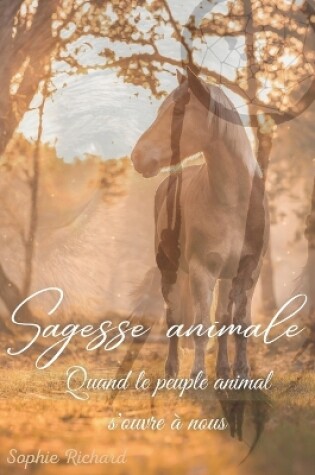 Cover of Sagesse animale