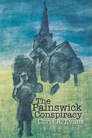 Cover of The Painswick Conspiracy