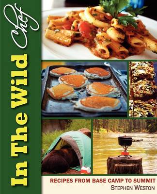 Cover of In the Wild Chef