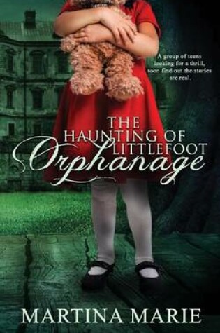 Cover of The Haunting of Littlefoot Orphanage
