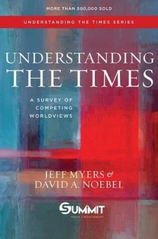 Cover of Understanding the Times