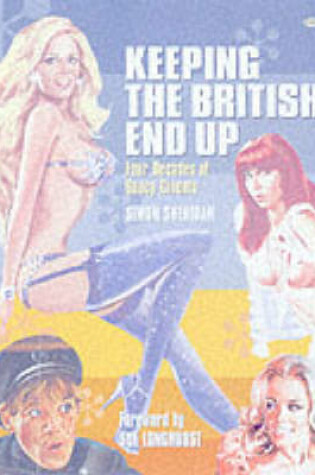 Cover of Keeping the British End Up