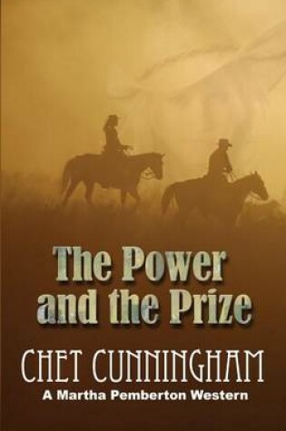 Cover of The Power and the Prize