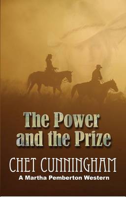 Cover of The Power and the Prize