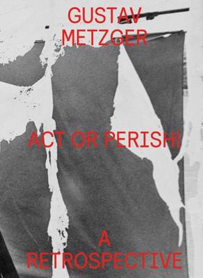 Book cover for Act or Perish!