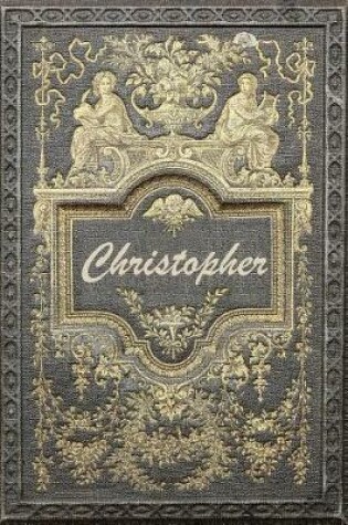 Cover of Christopher