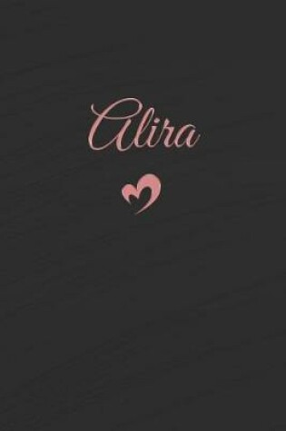 Cover of Alira