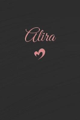 Book cover for Alira