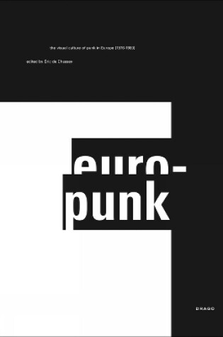 Cover of Europunk