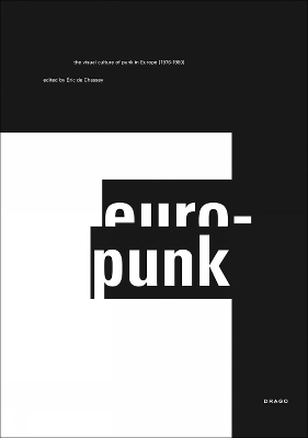 Book cover for Europunk