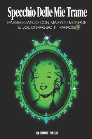 Cover of Specchio Delle Mie Trame