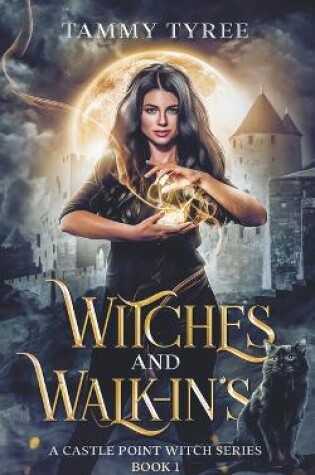 Cover of Witches & Walk-Ins