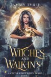 Book cover for Witches & Walk-Ins