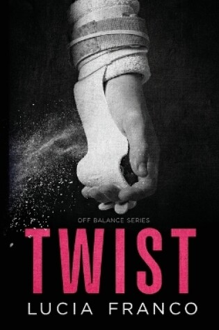 Cover of Twist