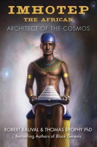 Cover of Imhotep the African