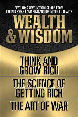 Book cover for Wealth & Wisdom (Original Classic Edition)