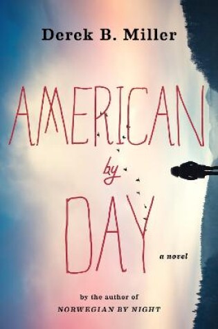 Cover of American by Day