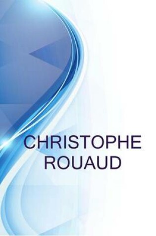 Cover of Christophe Rouaud, Product Owner Chez Plda