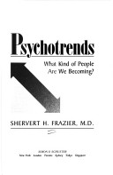 Book cover for Psychotrends